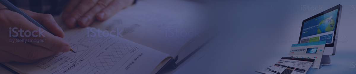 Web Template Designing